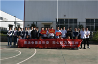 熱血對(duì)決！速度與力量的協(xié)作狂歡